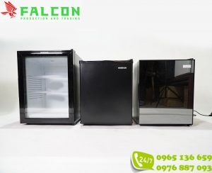 Các loại tủ mát mini khách sạn cao cấp