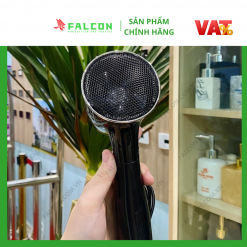 Cấu tạo máy sấy tóc khách sạn