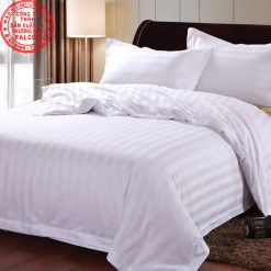 Chăn ga khách sạn cao cấp