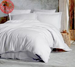 Chăn ga khách sạn cao cấp