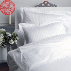 Chăn ga khách sạn cao cấp