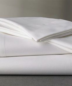 Chất liệu vải bộ chăn ga khách sạn