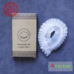 Chụp tóc cao cấp Falcon