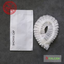 Chụp tóc cao cấp dùng cho khách sạn