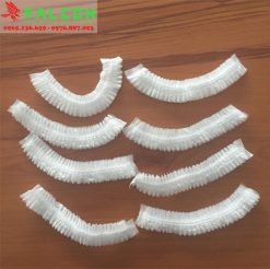 Chụp tóc con rết mang đến sự tiện lợi cho khách hàng