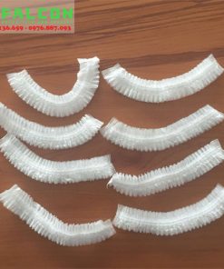 Chụp tóc con rết mang đến sự tiện lợi cho khách hàng