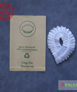 Hình ảnh thực tế của sản phẩm chụp tóc