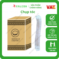 Sản phẩm chụp tóc chuyên dụng cho khách sạn, nhà nghỉ