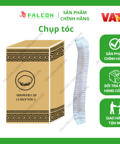 Sản phẩm chụp tóc chuyên dụng cho khách sạn, nhà nghỉ