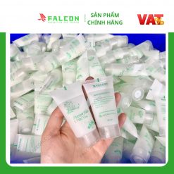 Dầu gội sữa tắm khách sạn được Falcon cung cấp chất lượng cao