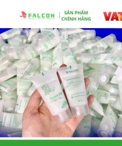 Combo dầu gội sữa tắm chuyên dụng cho khách sạn, nhà nghỉ