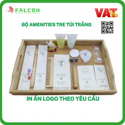 Đồ dùng tiêu hao gỗ tre chất lượng cao