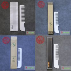 Lược khách sạn được Falcon đóng gói chắc chắn