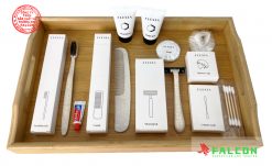 Bộ bàn chải lúa mạch