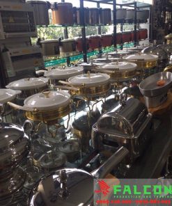 Đồ dùng nhà hàng buffet