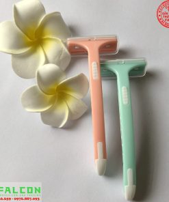 Dao cạo râu dùng 1 lần khách sạn đẹp