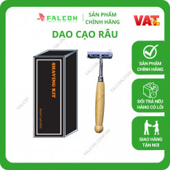 Dao cạo râu dùng 1 lần trong nhà nghỉ cao cấp