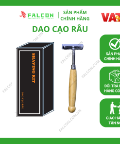 Dao cạo râu dùng 1 lần trong nhà nghỉ cao cấp