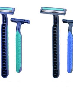 Những mẫu dao cạo râu chất lượng cao cho hệ thống khách sạn