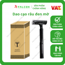 Dao cạo râu đóng hộp giấy cao cấp