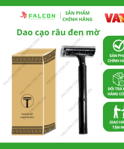 Dao cạo râu đóng hộp giấy cao cấp