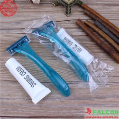 Dao cạo râu khách sạn cao cấp