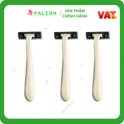 Dao cạo râu lúa mạch được Falcon cung cấp chất lượng cao