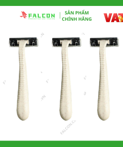 Dao cạo râu lúa mạch được Falcon cung cấp chất lượng cao
