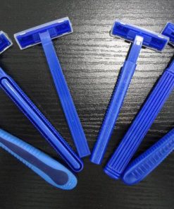 Dao cạo râu dùng 1 lần trong khách sạn nhà nghỉ