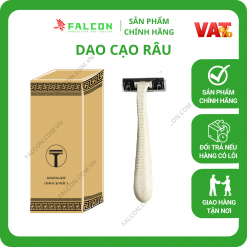 Dao cạo râu lúa mạch chuyên dụng cho khách sạn