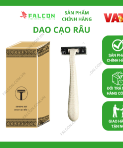 Dao cạo râu lúa mạch chuyên dụng cho khách sạn