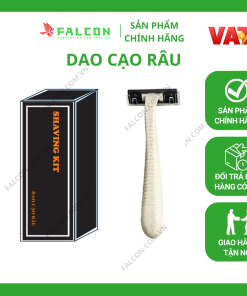 Dao cạo râu