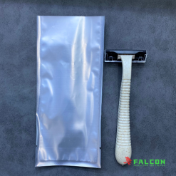 Bàn chải-BỘ AMENITIES LÚA MẠCH THÂN THIỆN ĐÓNG TÚI MÀNG NHÔM