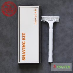 Dao cạo râu dùng 1 lần trong khách sạn
