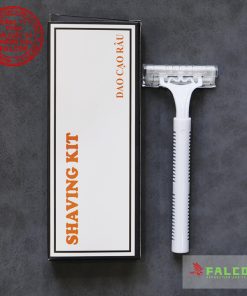 Dao cạo râu dùng 1 lần trong khách sạn