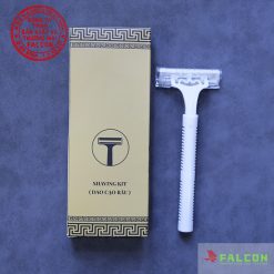 Dao cạo râu trắng bi chất lượng cao