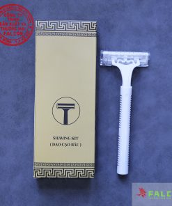 Dao cạo râu trắng bi chất lượng cao