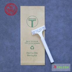 Dao cạo râu trắng bi chất lượng, giá rẻ