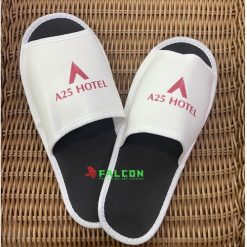 Dép giấy dùng 1 lần cho khách sạn