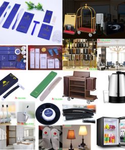 Thiết bị khách sạn