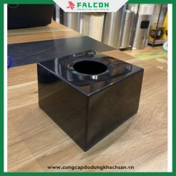 Hộp đựng giấy ăn phòng khách sạn