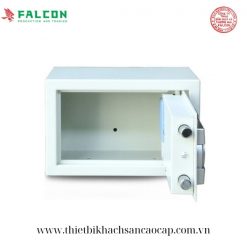 Két sắt dùng trong các khách sạn