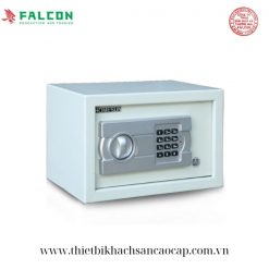 Két sắt khóa cơ loại nhỏ