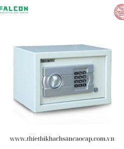Két sắt khóa cơ loại nhỏ