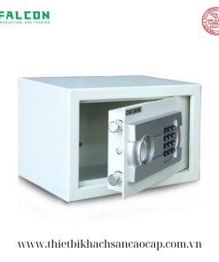 Két sắt cơ khách sạn