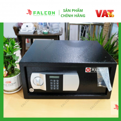 Két sắt điện tử kép