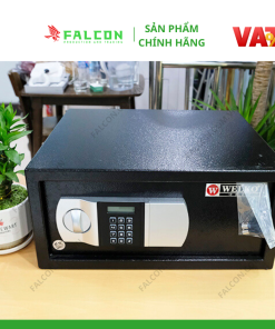 Két sắt điện tử kép