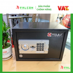 Két sắt cơ loại lớn chất lượng cao