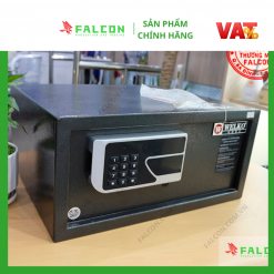 Két sắt mini điện tử an toàn tuyệt đối