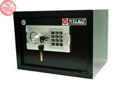 két sắt mini giá rẻ cho khách sạn